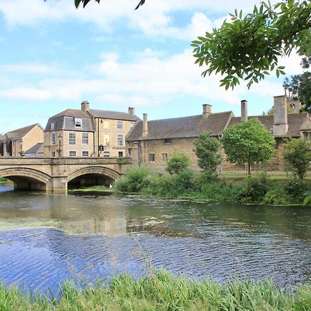1 The Cottage, Studio Apartment, Ye Olde Barn Apartments Stamford Exterior photo